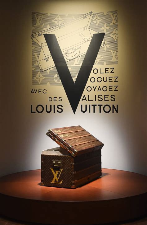 wat is louis vuitton|louis vuitton information.